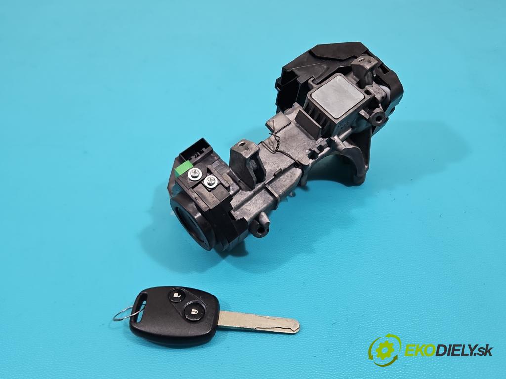 Honda Jazz III 2008-2014 1.3 16V 99 HP manual 73 kW 1339 cm3 5- Spínačka  (Spínacia skrinka)