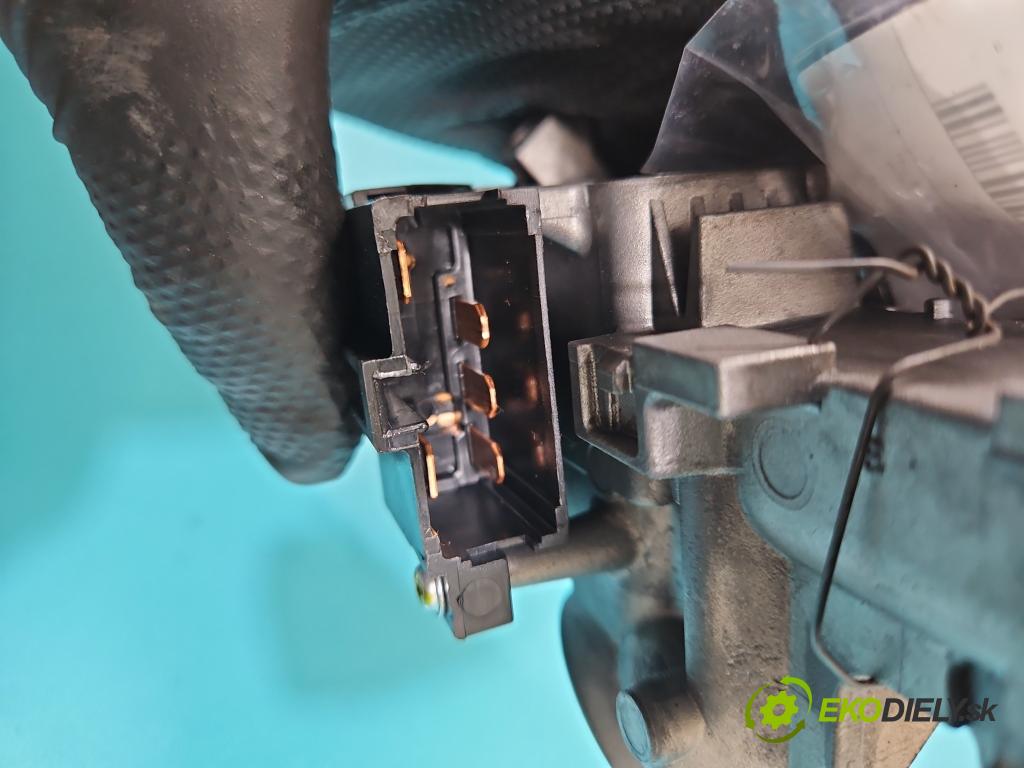 Honda Jazz III 2008-2014 1.3 16V 99 HP manual 73 kW 1339 cm3 5- Spínačka  (Spínacia skrinka)