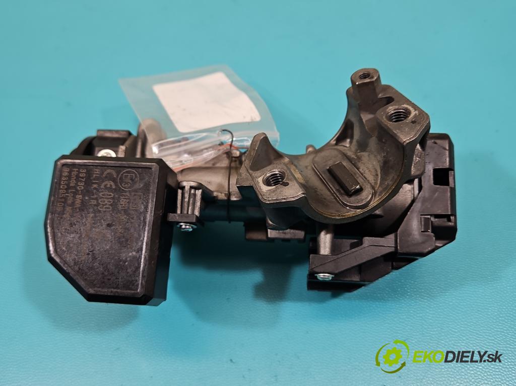 Honda Jazz III 2008-2014 1.3 16V 99 HP manual 73 kW 1339 cm3 5- Spínačka  (Spínacia skrinka)