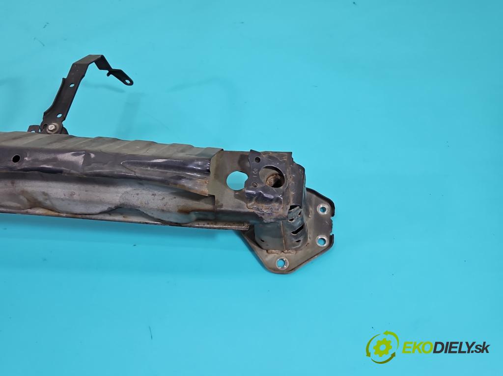 Honda Jazz III 2008-2014 1.3 16V 99 hp manual 73 kW 1339 cm3 5- výztuha nárazníku přední