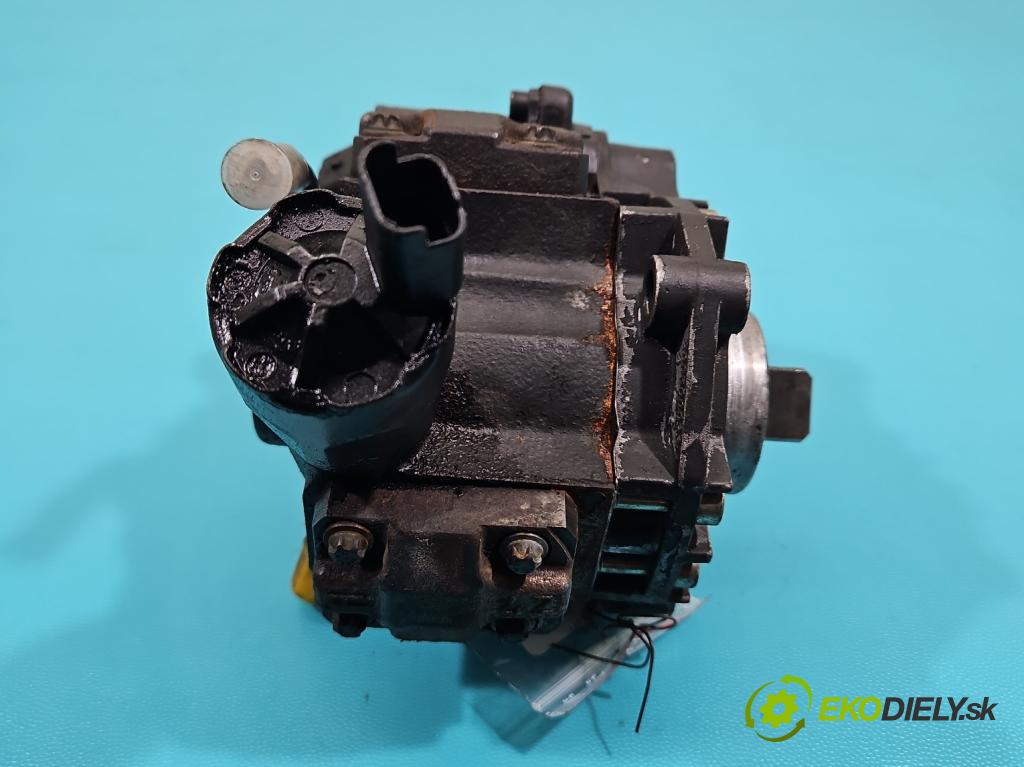Ford Mondeo Mk4 2007-2014 2.0 tdci 140 HP manual 103 kW 1997 cm3 5- čerpadlo vstrekovacia  (Vstrekovacie čerpadlo)