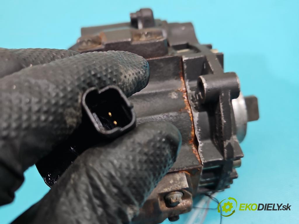 Ford Mondeo Mk4 2007-2014 2.0 tdci 140 HP manual 103 kW 1997 cm3 5- čerpadlo vstrekovacia  (Vstrekovacie čerpadlo)