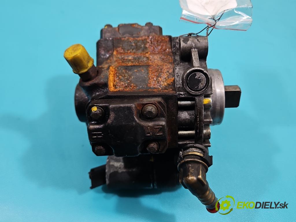 Ford Mondeo Mk4 2007-2014 2.0 tdci 140 HP manual 103 kW 1997 cm3 5- čerpadlo vstrekovacia  (Vstrekovacie čerpadlo)