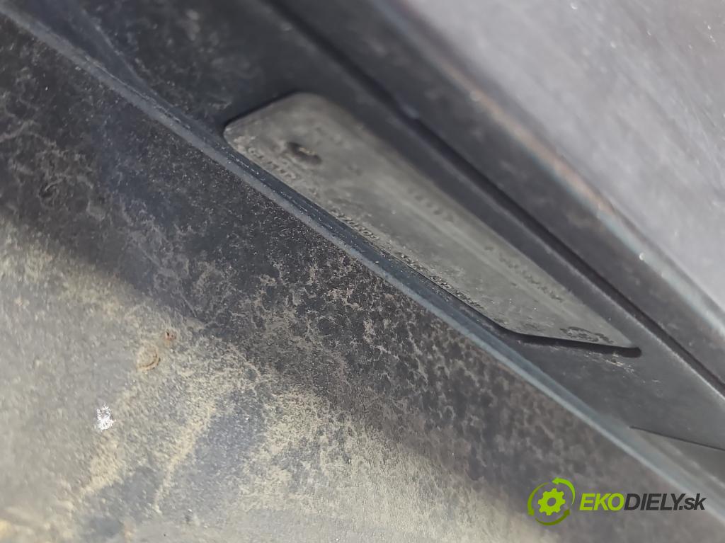 Audi A4 B7 2004-2008 1.9 tdi 116 hp manual 85 kW 1896 cm3 5- zadní kufrové dveře  (Zadní kapota (kufr))