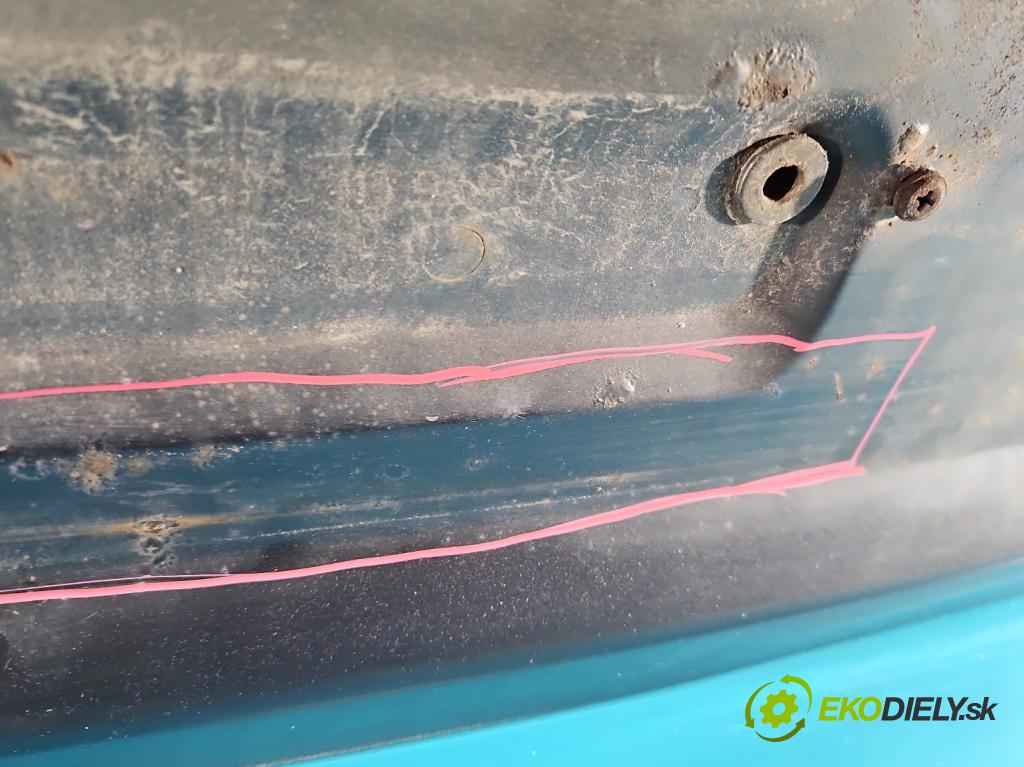 Audi A4 B7 2004-2008 1.9 tdi 116 hp manual 85 kW 1896 cm3 5- zadní kufrové dveře  (Zadní kapota (kufr))