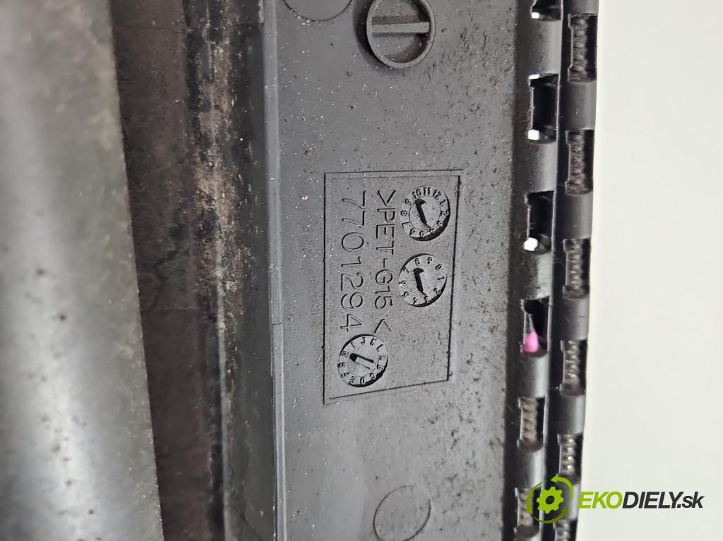 Infiniti FX I 2003-2008 3.5 V6 280KM: automatic 206 kW 3498 cm3 5- Střešní okno:  (Sklo karosérie)