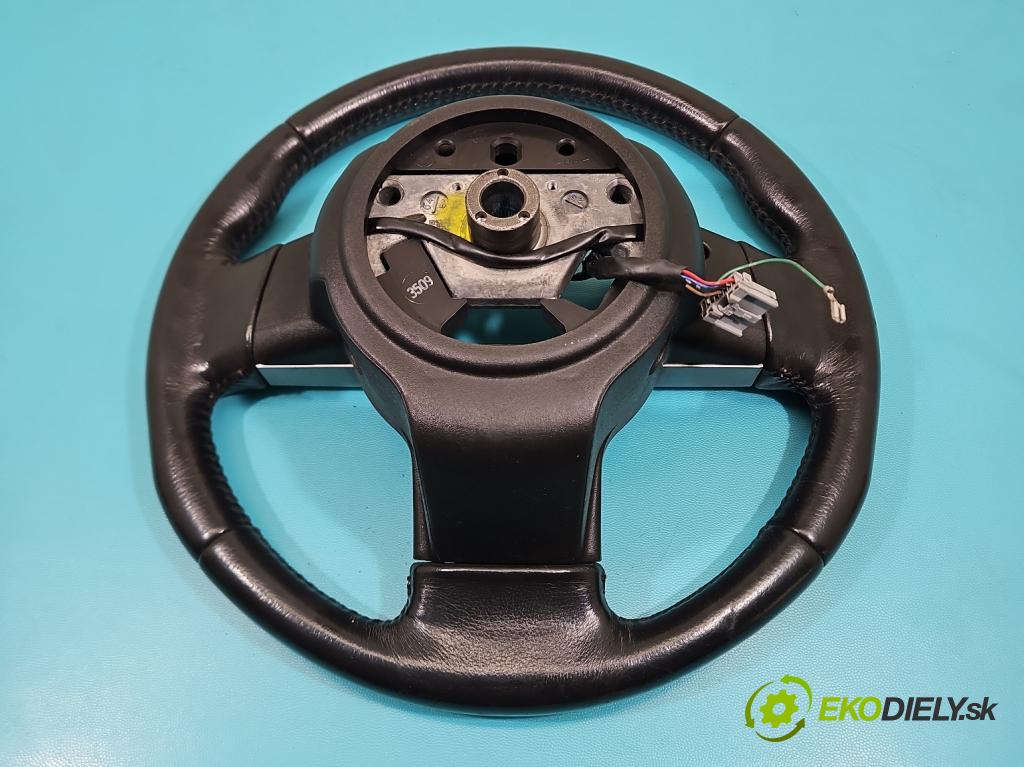 Infiniti FX I 2003-2008 3.5 V6 280KM: automatic 206 kW 3498 cm3 5- volant  (Volant)