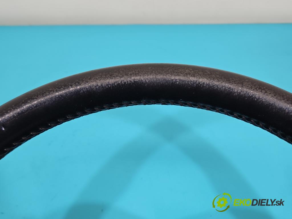 Infiniti FX I 2003-2008 3.5 V6 280KM: automatic 206 kW 3498 cm3 5- volant  (Volant)