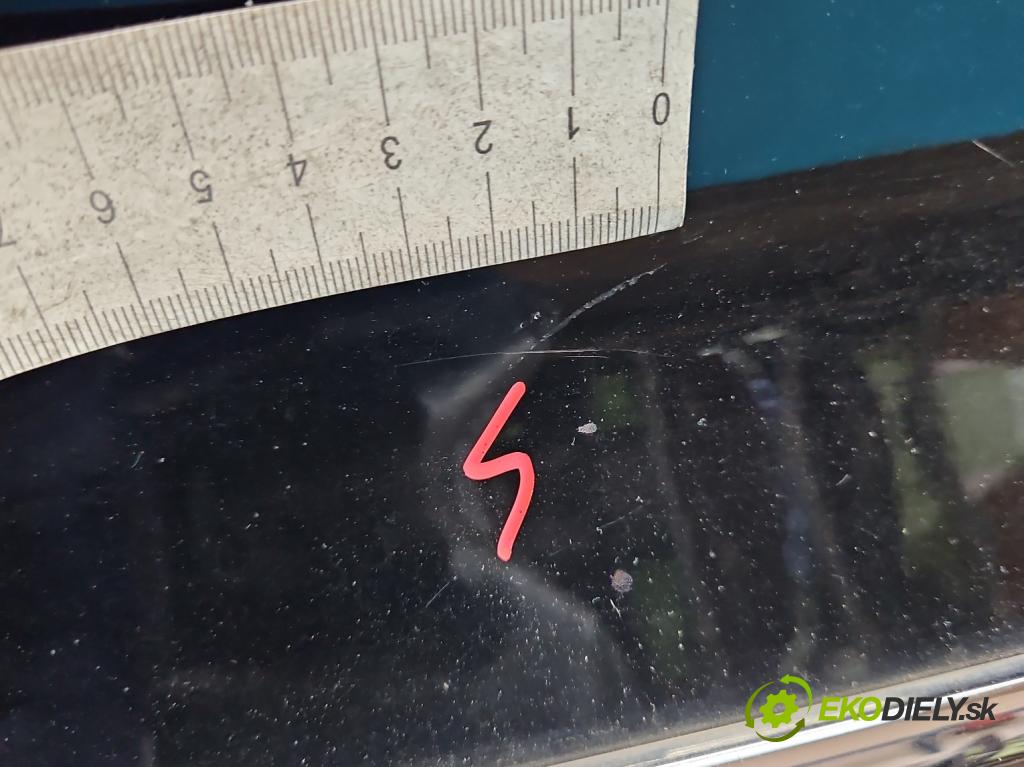 Ford S-max II 15-23 2.0 tdci 150 hp automatic 110 kW 1995 cm3 5- zadní kufrové dveře  (Zadní kapota (kufr))