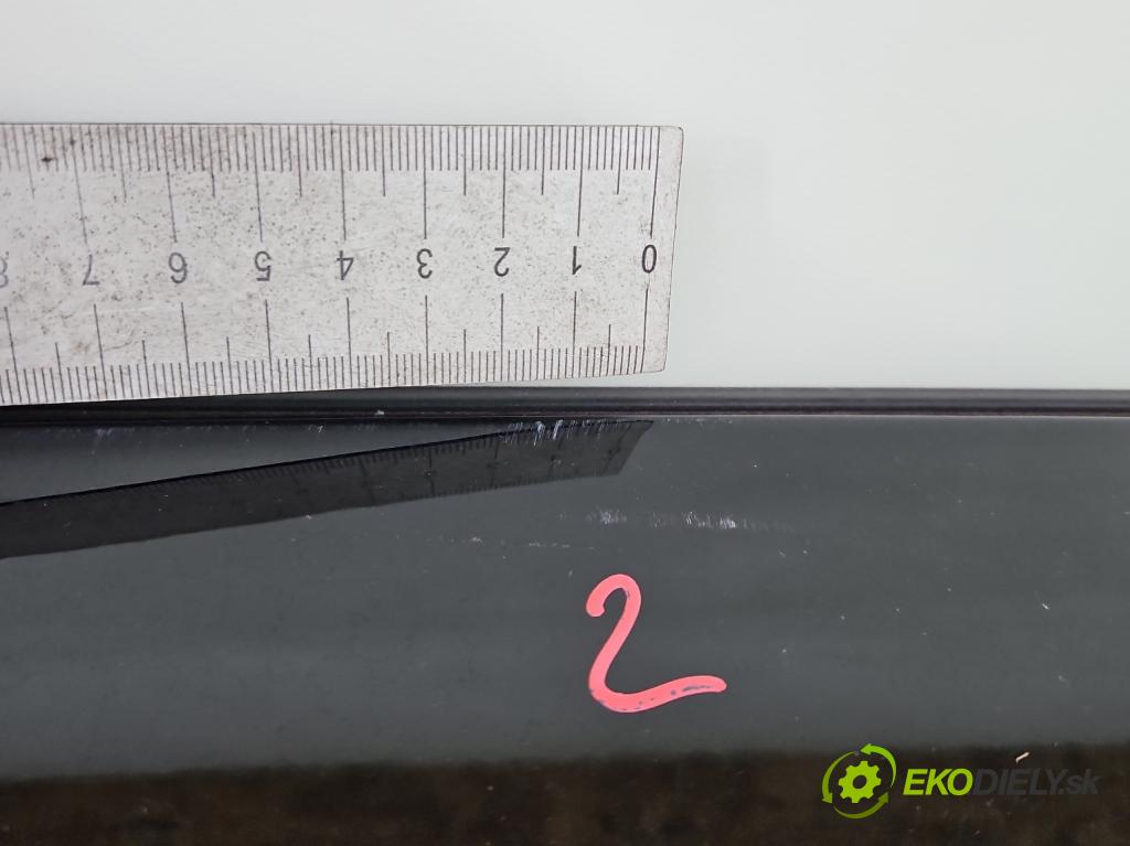 Ford S-max II 15-23 2.0 tdci 150 hp automatic 110 kW 1995 cm3 5- zadní kufrové dveře  (Zadní kapota (kufr))