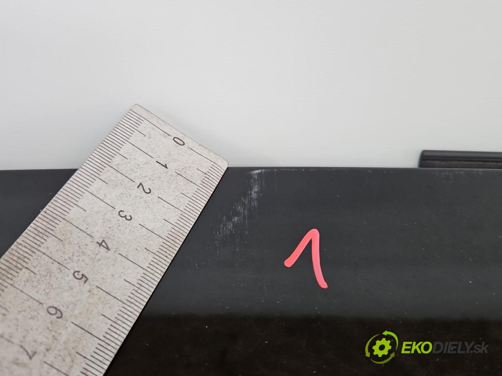 Ford S-max II 15-23 2.0 tdci 150 hp automatic 110 kW 1995 cm3 5- zadní kufrové dveře  (Zadní kapota (kufr))