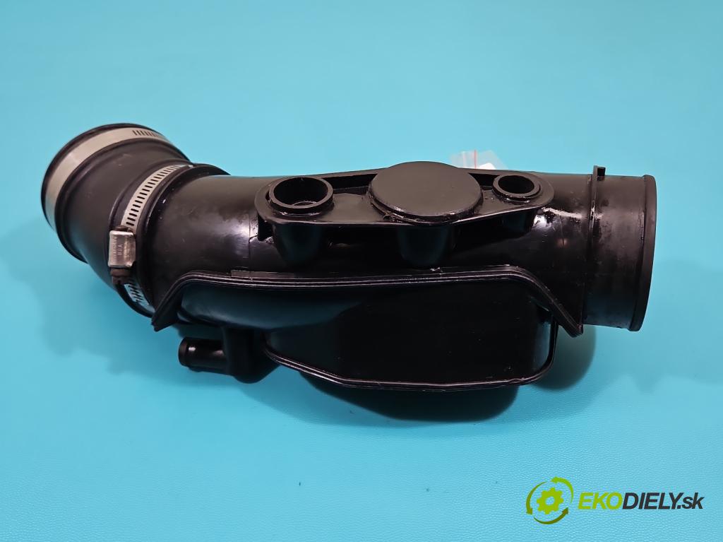 Infiniti FX I 2003-2008 3.5 V6 280KM automatic 206 kW 3498 cm3 5- Rezonátor: