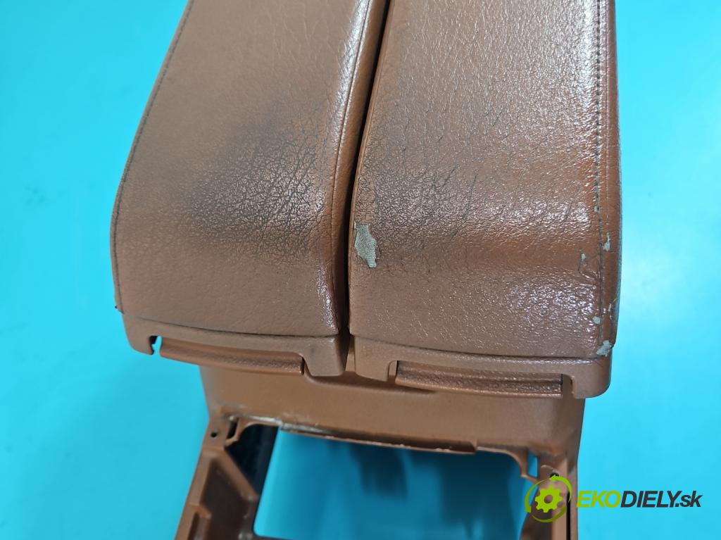 Infiniti FX I 2003-2008 3.5 V6 280KM: automatic 206 kW 3498 cm3 5- operadlo 96911CGO100 (Lakťová opierka)