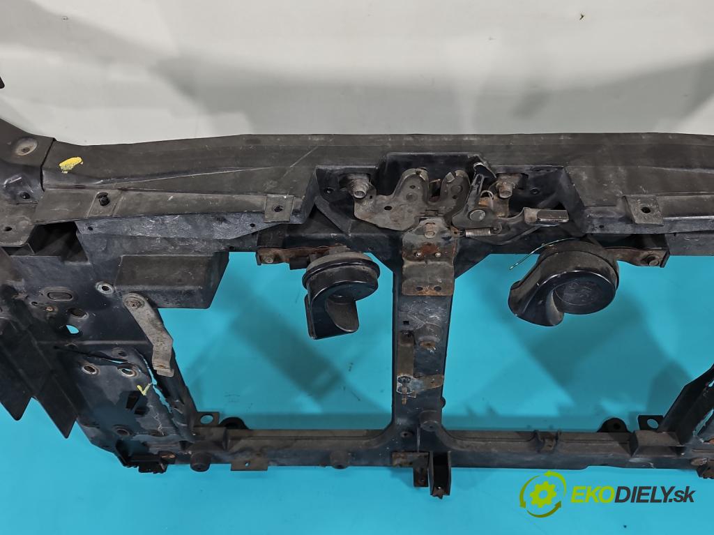 Infiniti FX I 2003-2008 3.5 V6 280KM automatic 206 kW 3498 cm3 5- stěna přední  (Přední výztuha)