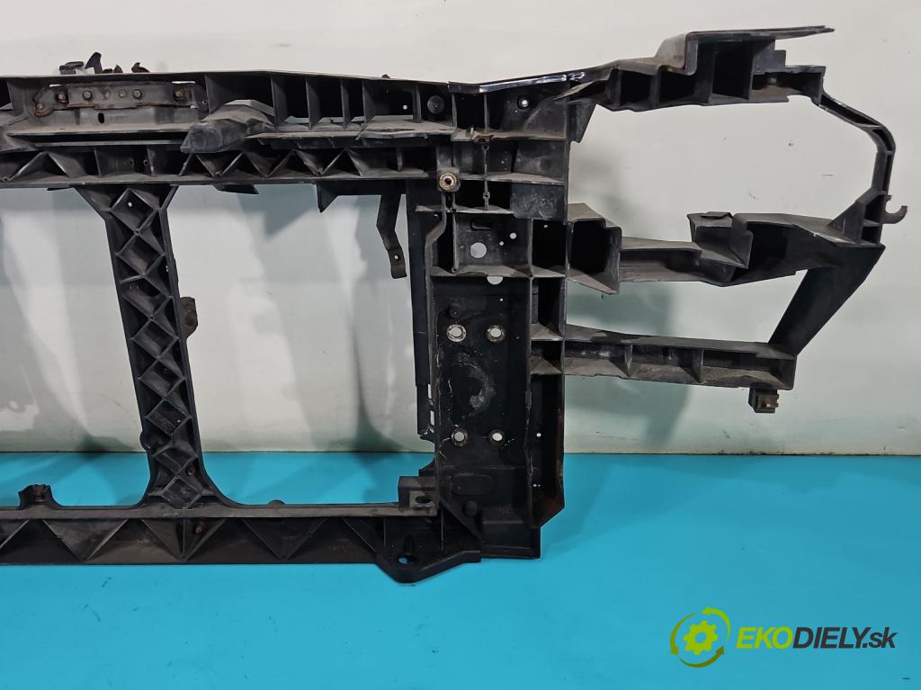 Infiniti FX I 2003-2008 3.5 V6 280KM automatic 206 kW 3498 cm3 5- stěna přední  (Přední výztuha)