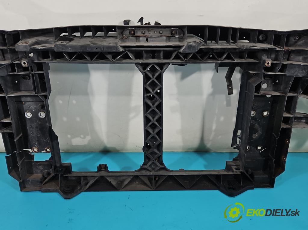 Infiniti FX I 2003-2008 3.5 V6 280KM automatic 206 kW 3498 cm3 5- stěna přední  (Přední výztuha)