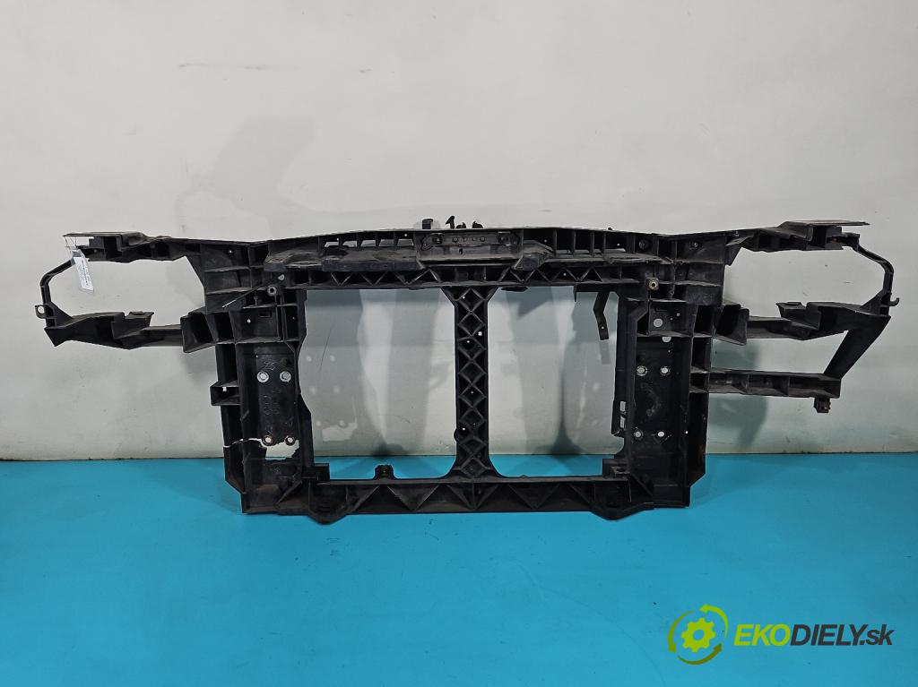 Infiniti FX I 2003-2008 3.5 V6 280KM automatic 206 kW 3498 cm3 5- stěna přední  (Přední výztuha)