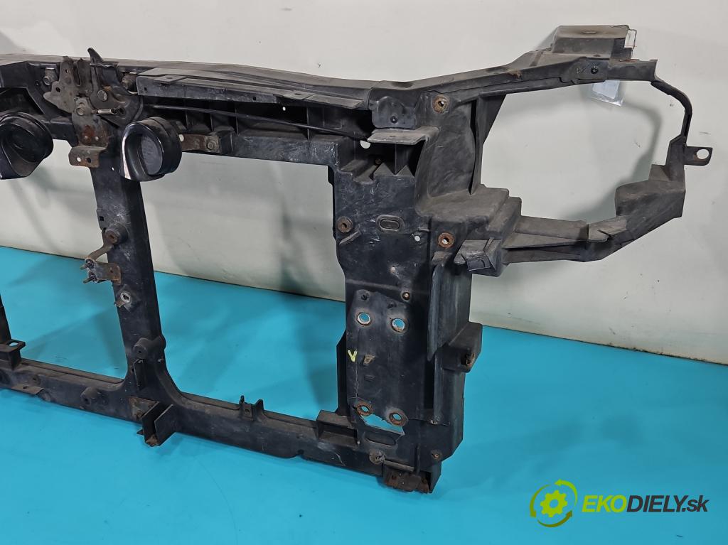 Infiniti FX I 2003-2008 3.5 V6 280KM automatic 206 kW 3498 cm3 5- stěna přední  (Přední výztuha)