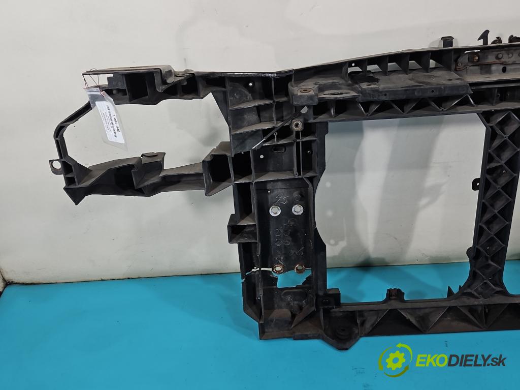 Infiniti FX I 2003-2008 3.5 V6 280KM automatic 206 kW 3498 cm3 5- stěna přední  (Přední výztuha)