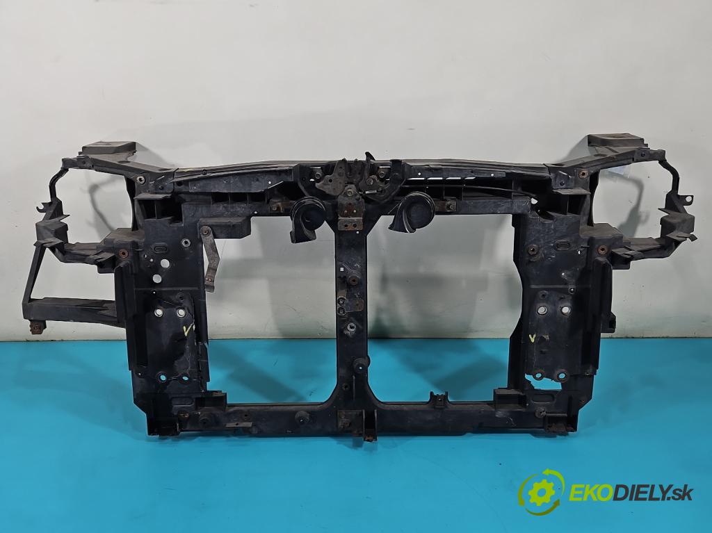 Infiniti FX I 2003-2008 3.5 V6 280KM automatic 206 kW 3498 cm3 5- stěna přední  (Přední výztuha)