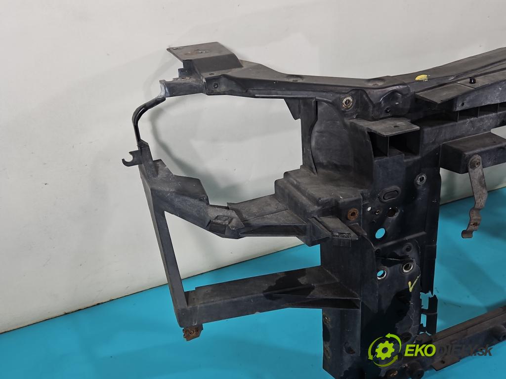 Infiniti FX I 2003-2008 3.5 V6 280KM automatic 206 kW 3498 cm3 5- stěna přední  (Přední výztuha)