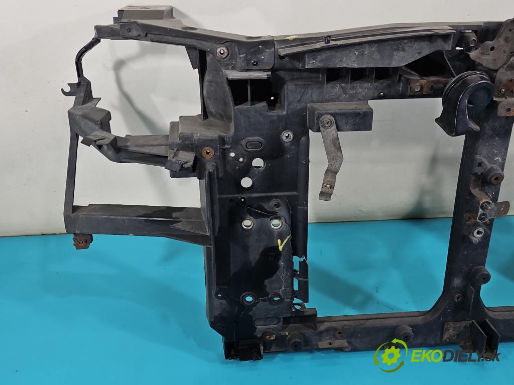 Infiniti FX I 2003-2008 3.5 V6 280KM automatic 206 kW 3498 cm3 5- stěna přední  (Přední výztuha)