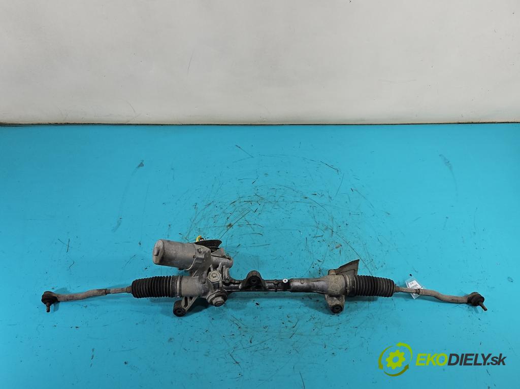 Honda Jazz III 2008-2014 1.3 16V 99 hp manual 73 kW 1339 cm3 5- řízení volant 08M TF0-G0