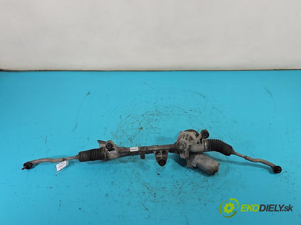 Honda Jazz III 2008-2014 1.3 16V 99 hp manual 73 kW 1339 cm3 5- řízení volant 08M TF0-G0