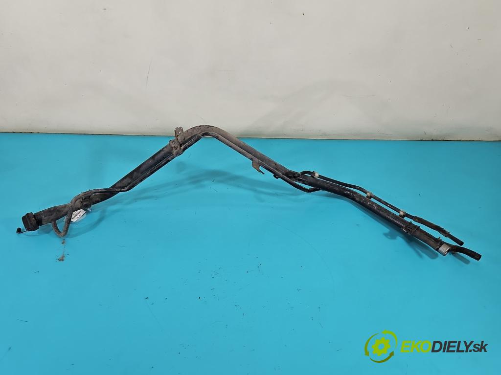 Honda Jazz III 2008-2014 1.3 16V 99 hp manual 73 kW 1339 cm3 5- Infuze: paliva
