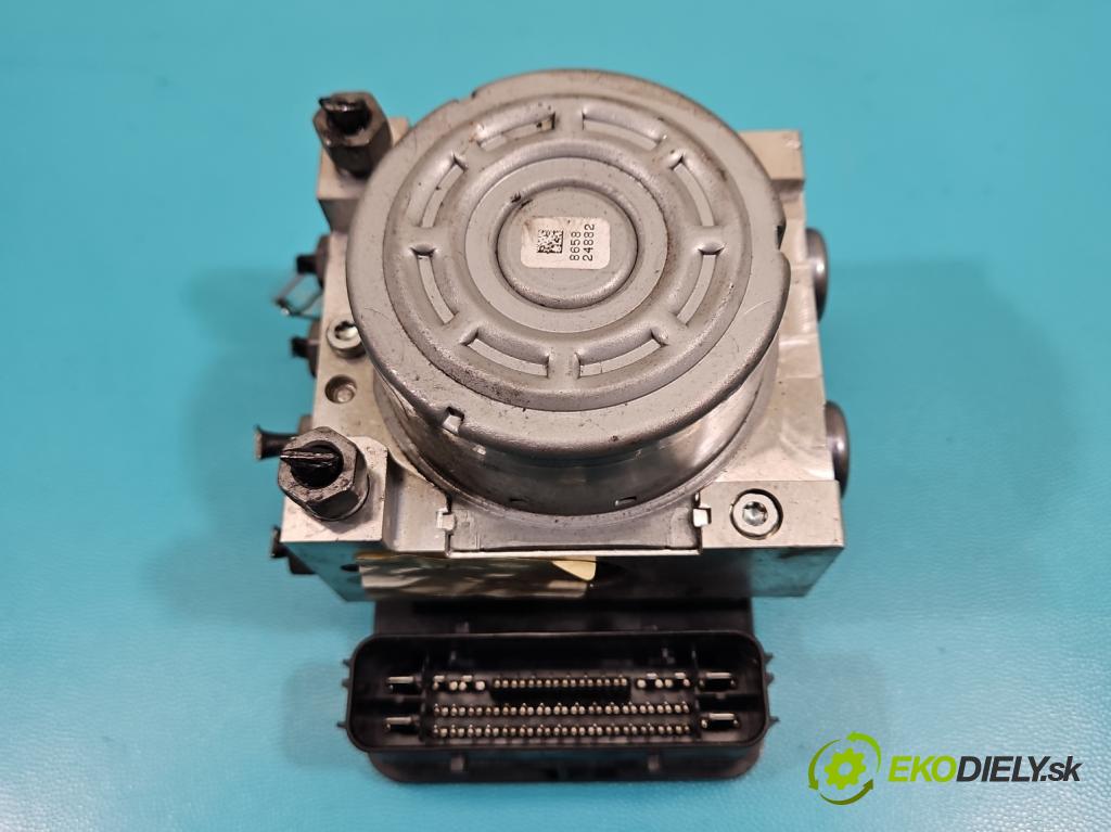 Ford S-max II 15-23 2.0 tdci 150 HP automatic 110 kW 1995 cm3 5- čerpadlo abs J1GC-2B373-EA (Pumpa ABS)