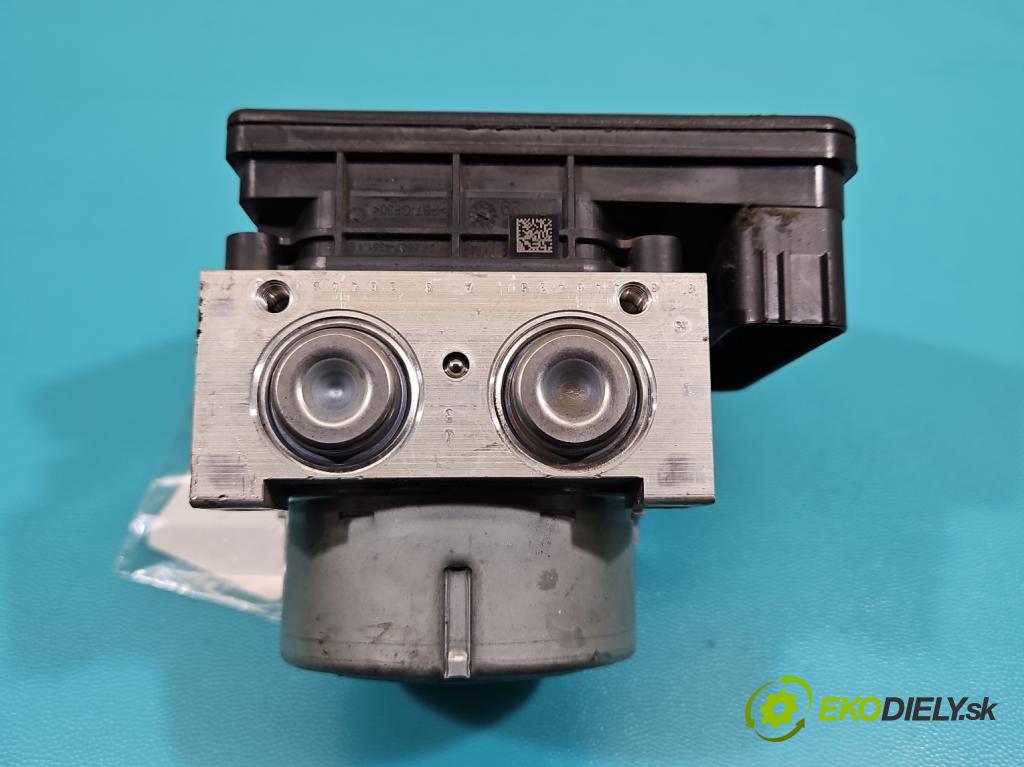 Ford S-max II 15-23 2.0 tdci 150 HP automatic 110 kW 1995 cm3 5- čerpadlo abs J1GC-2B373-EA (Pumpa ABS)