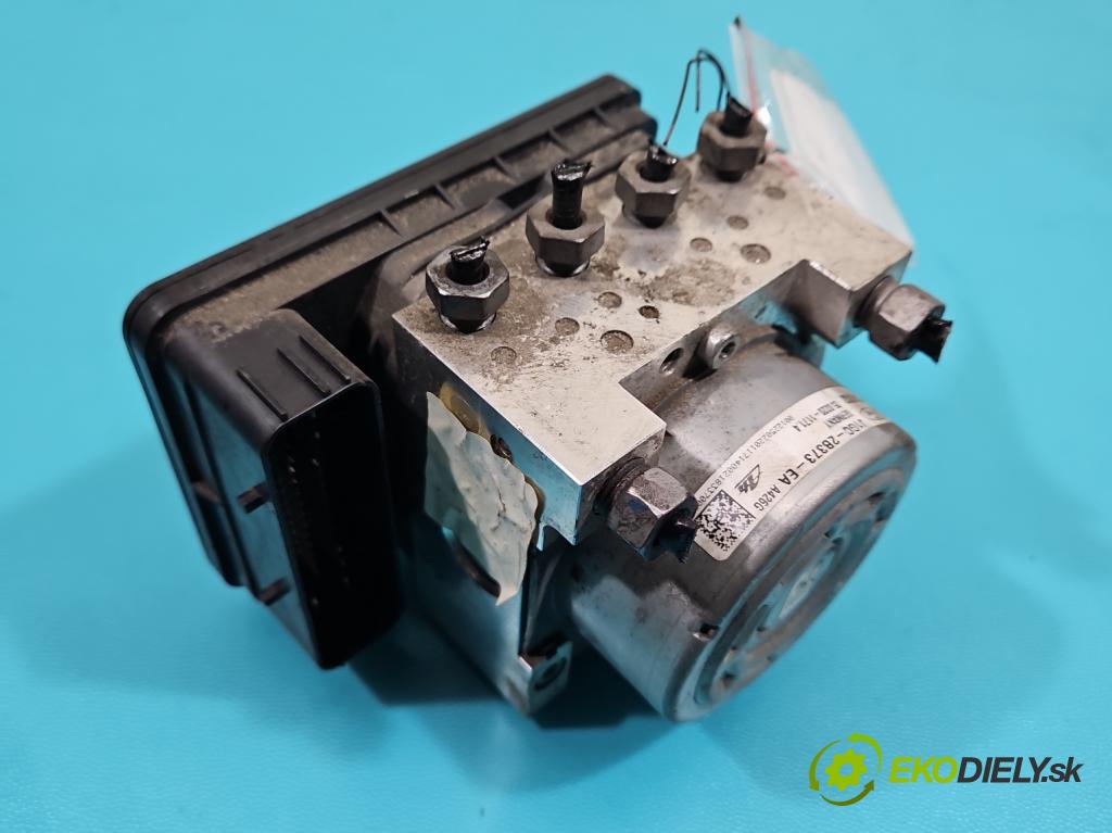 Ford S-max II 15-23 2.0 tdci 150 HP automatic 110 kW 1995 cm3 5- čerpadlo abs J1GC-2B373-EA (Pumpa ABS)