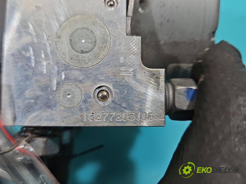 Ford S-max II 15-23 2.0 tdci 150 HP automatic 110 kW 1995 cm3 5- čerpadlo abs J1GC-2B373-EA (Pumpa ABS)