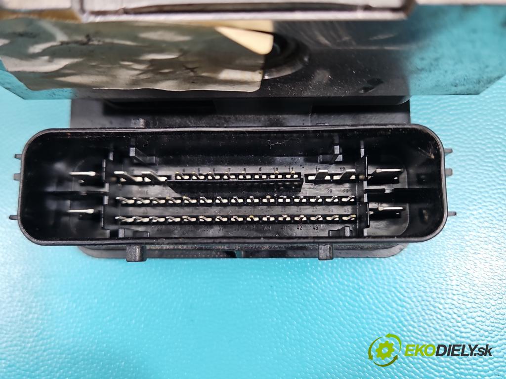 Ford S-max II 15-23 2.0 tdci 150 HP automatic 110 kW 1995 cm3 5- čerpadlo abs J1GC-2B373-EA (Pumpa ABS)