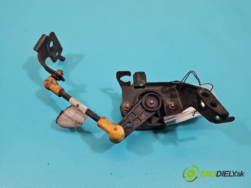 Ford S-max II 2015-2023 2.0 tdci 150 HP automatic 110 kW 1995 cm3 5- snímač nastavenia xenon K1812-020159-D (Snímač)