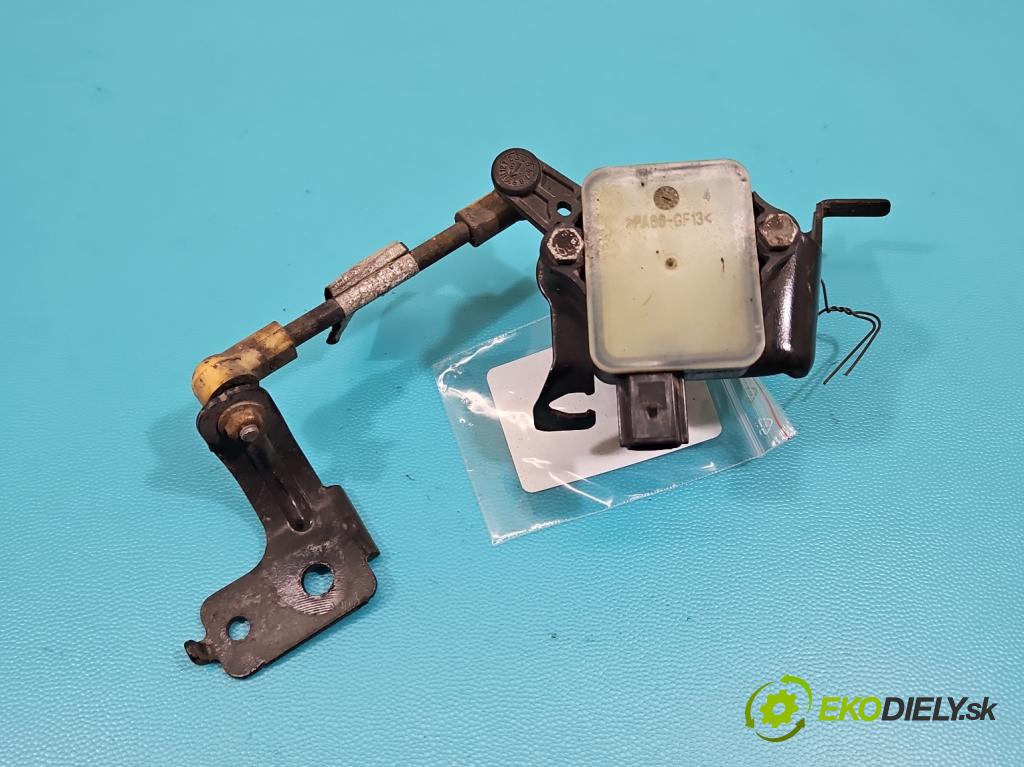 Ford S-max II 2015-2023 2.0 tdci 150 HP automatic 110 kW 1995 cm3 5- snímač nastavenia xenon K1812-020159-D (Snímač)