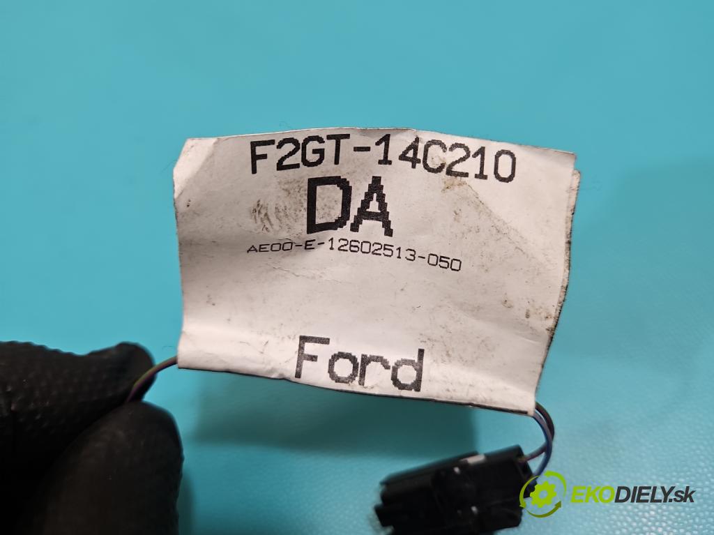Ford S-max II 2015-2023 2.0 tdci 150 hp automatic 110 kW 1995 cm3 5- Senzory: F2GT-14C210-DA