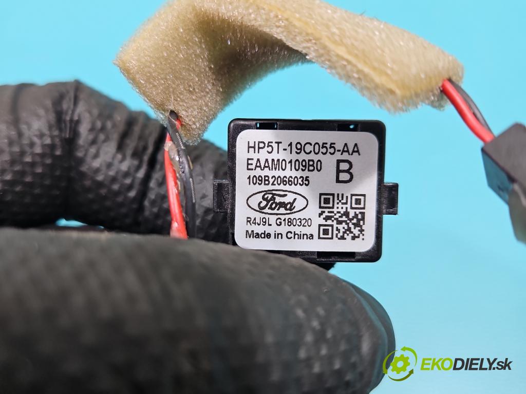 Ford S-max II 2015-2023 2.0 tdci 150 hp automatic 110 kW 1995 cm3 5- Mikrofon: HP5T-19C055-AA