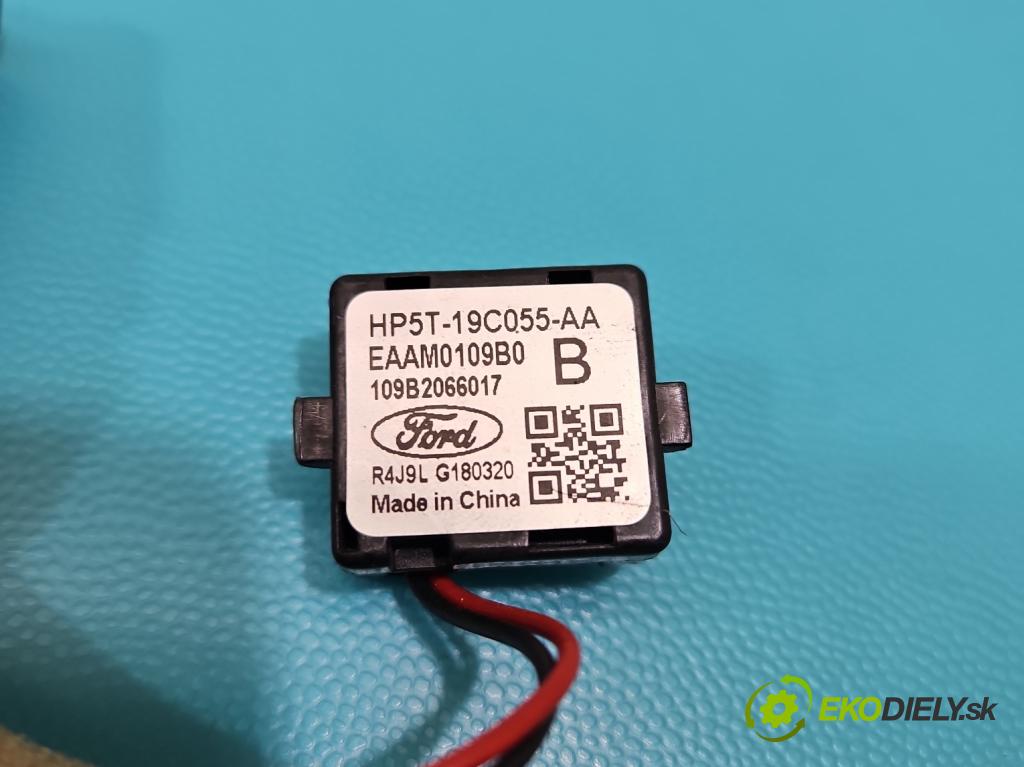 Ford S-max II 2015-2023 2.0 tdci 150 hp automatic 110 kW 1995 cm3 5- Mikrofon: HP5T-19C055-AA