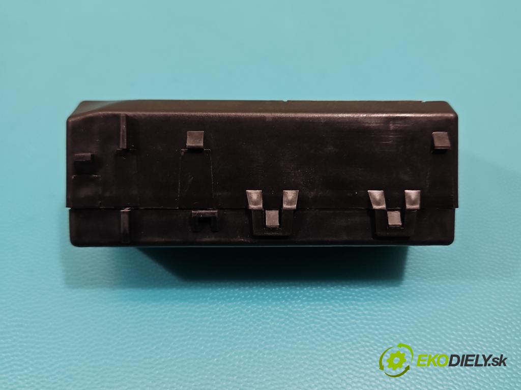 Ford S-max II 15-23 2.0 tdci 150 hp automatic 110 kW 1995 cm3 5- řídící jednotka F2GT-18D816-BF