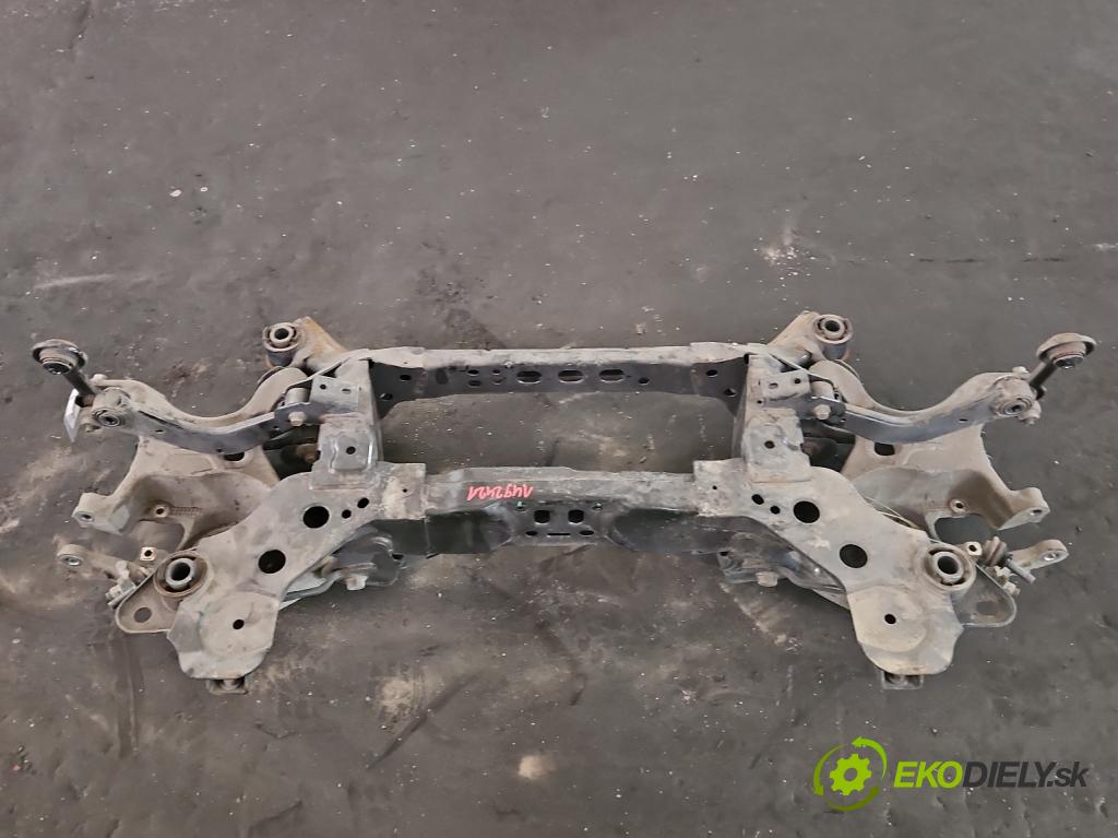 Ford S-max II 2015-2023 2.0 tdci 150 hp automatic 110 kW 1995 cm3 5- zadní výztuha  (Zadní výztuha)