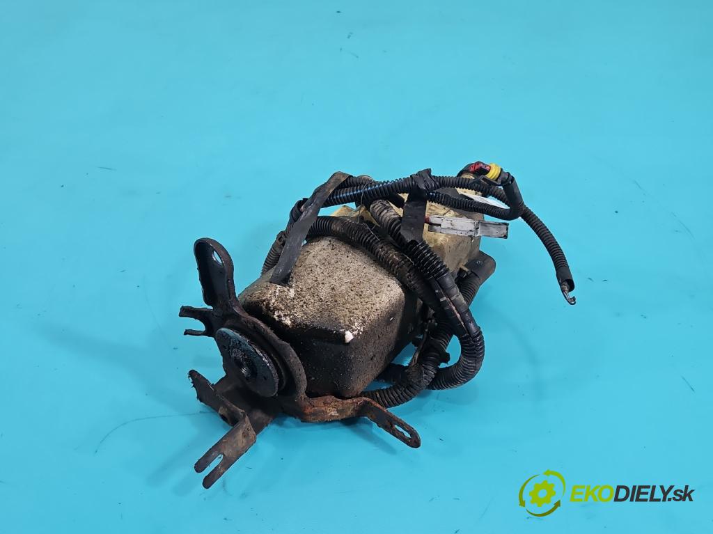 Opel Astra II 1998-2009 1.6 75 HP manual 55 kW 1598 cm3 5- čerpadlo posilovač 26078682 (Servočerpadlo)