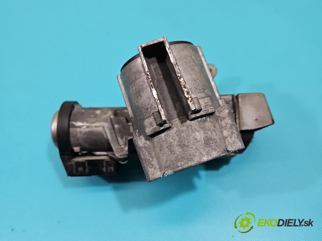 Ford Focus Mk1 1998-2004 1.6 16V 101 HP manual 74 kW 1596 cm3 5- riadiaca jednotka motora 1S4F-12A650-ED