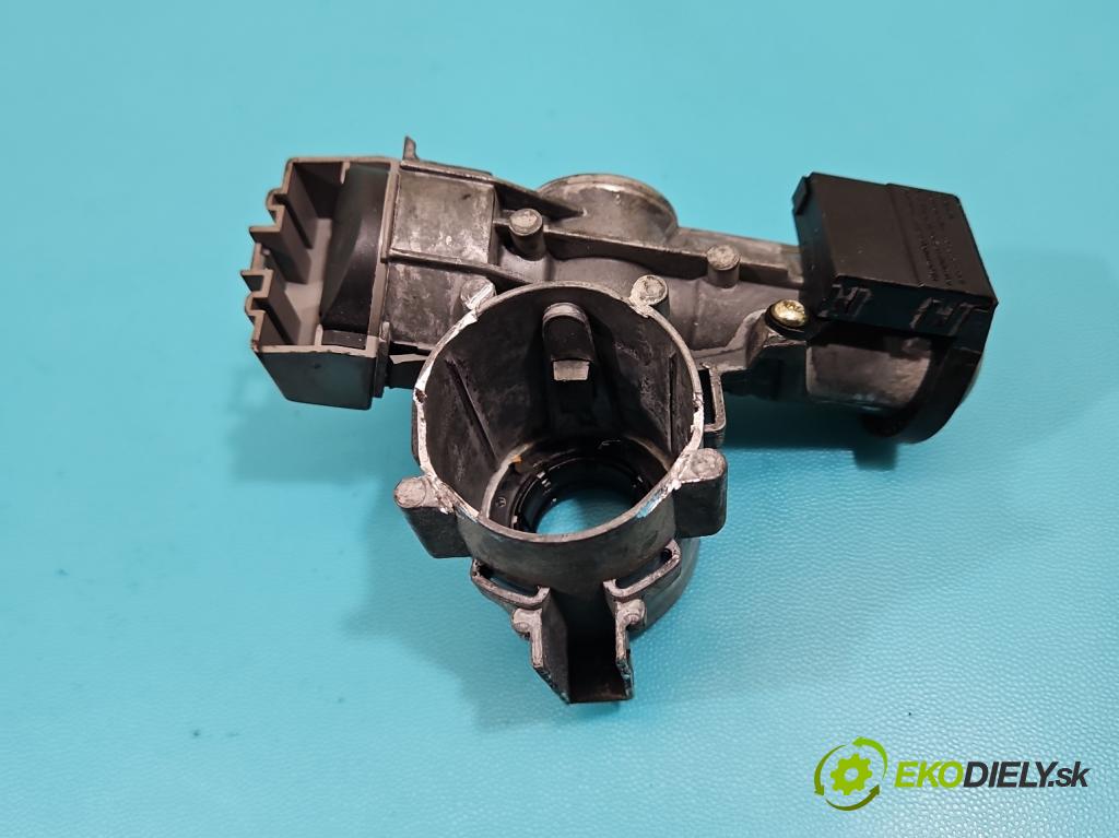 Ford Focus Mk1 1998-2004 1.6 16V 101 HP manual 74 kW 1596 cm3 5- riadiaca jednotka motora 1S4F-12A650-ED