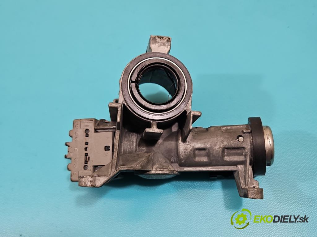Ford Focus Mk1 1998-2004 1.6 16V 101 HP manual 74 kW 1596 cm3 5- riadiaca jednotka motora 1S4F-12A650-ED