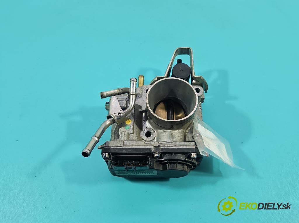 Honda Jazz III 2008-2014 1.3 16V 99 HP manual 73 kW 1339 cm3 5- klapka K5T46873 (Škrtiaca klapka)