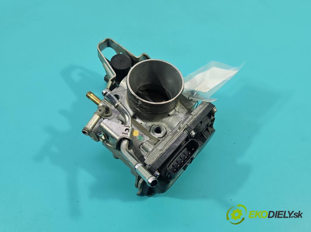 Honda Jazz III 2008-2014 1.3 16V 99 HP manual 73 kW 1339 cm3 5- klapka K5T46873 (Škrtiaca klapka)