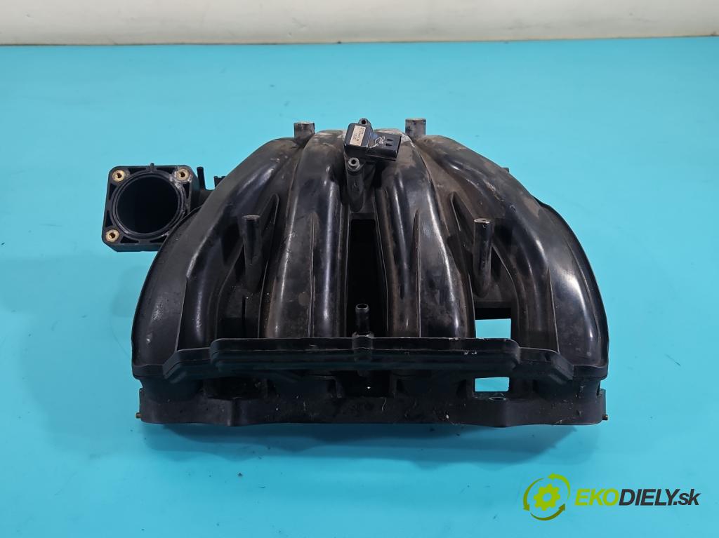 Suzuki Grand Vitara II 2005-2014 2.0 16V 140 hp manual 103 kW 1995 cm3 5- potrubí sací  (Sací potrubí)