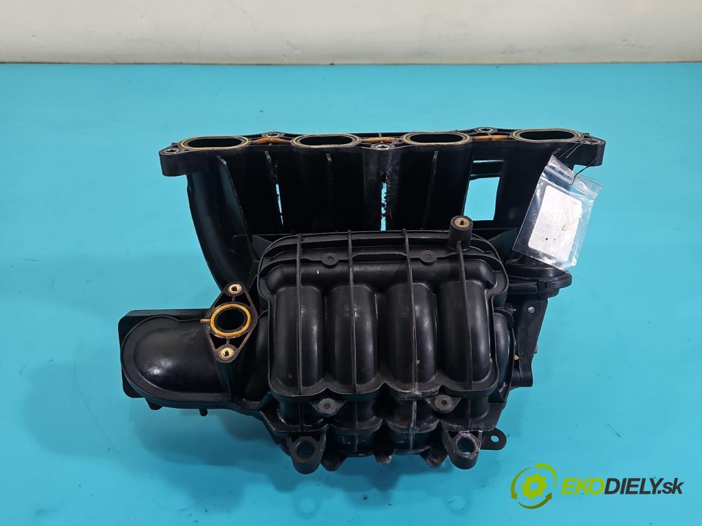 Suzuki Grand Vitara II 2005-2014 2.0 16V 140 hp manual 103 kW 1995 cm3 5- potrubí sací  (Sací potrubí)