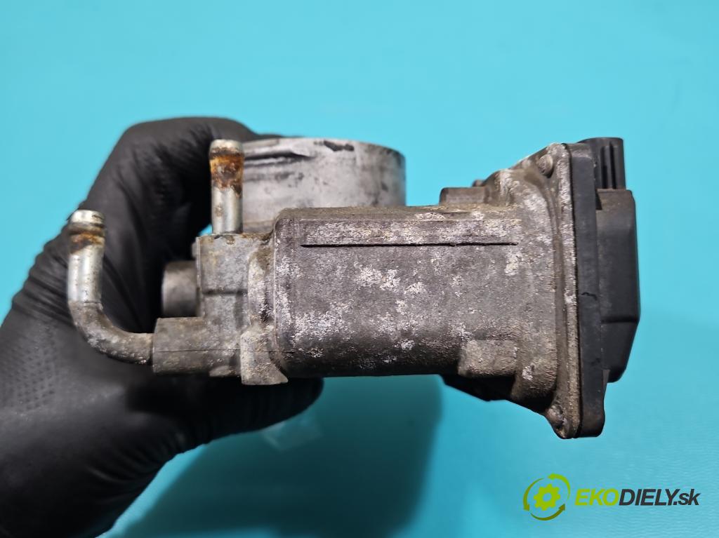 Suzuki Grand Vitara II 2005-2014 2.0 16V 140 HP manual 103 kW 1995 cm3 5- klapka 65J0 (Škrtiaca klapka)